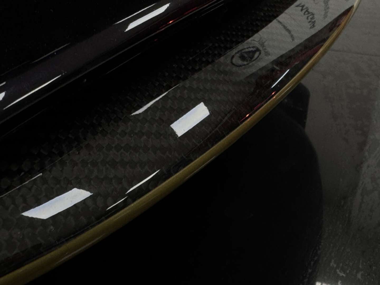 McLaren 750S Spider - 2025 - Joinsteer - #29