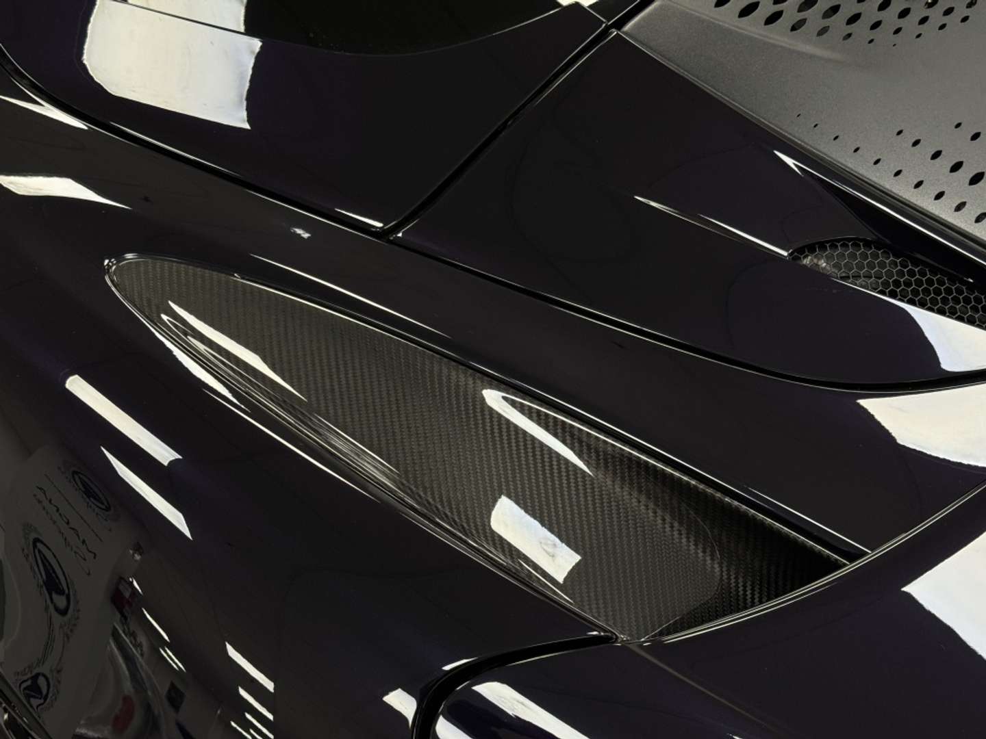 McLaren 750S Spider - 2025 - Joinsteer - #30