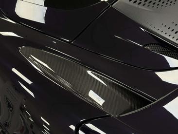 McLaren 750S Spider — photo 30