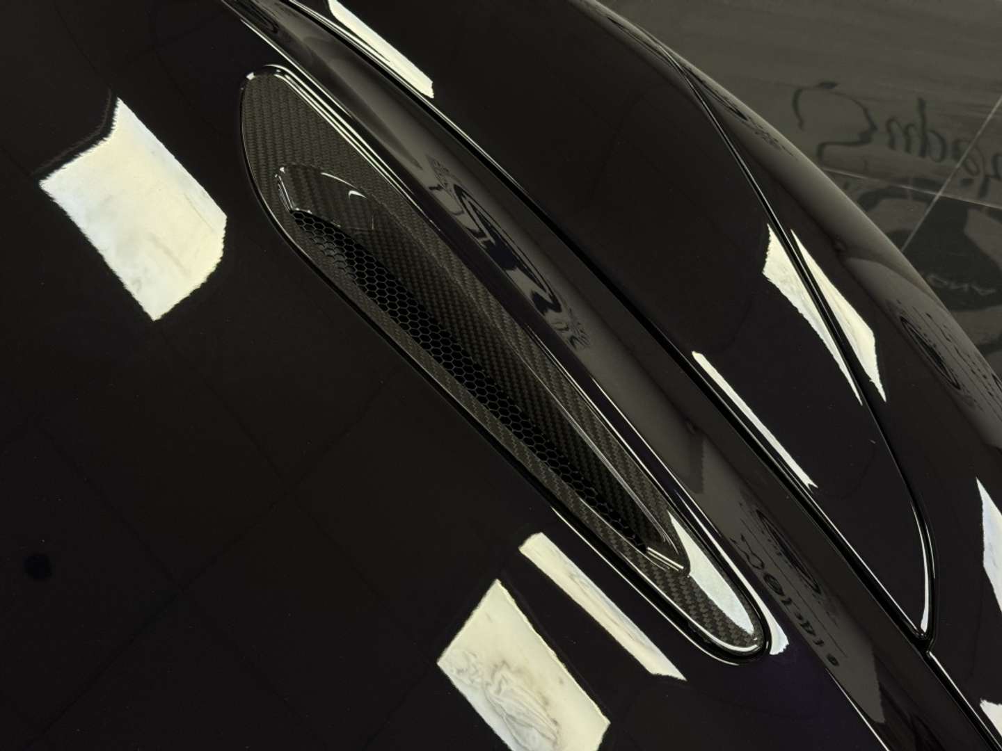 McLaren 750S Spider - 2025 - Joinsteer - #31