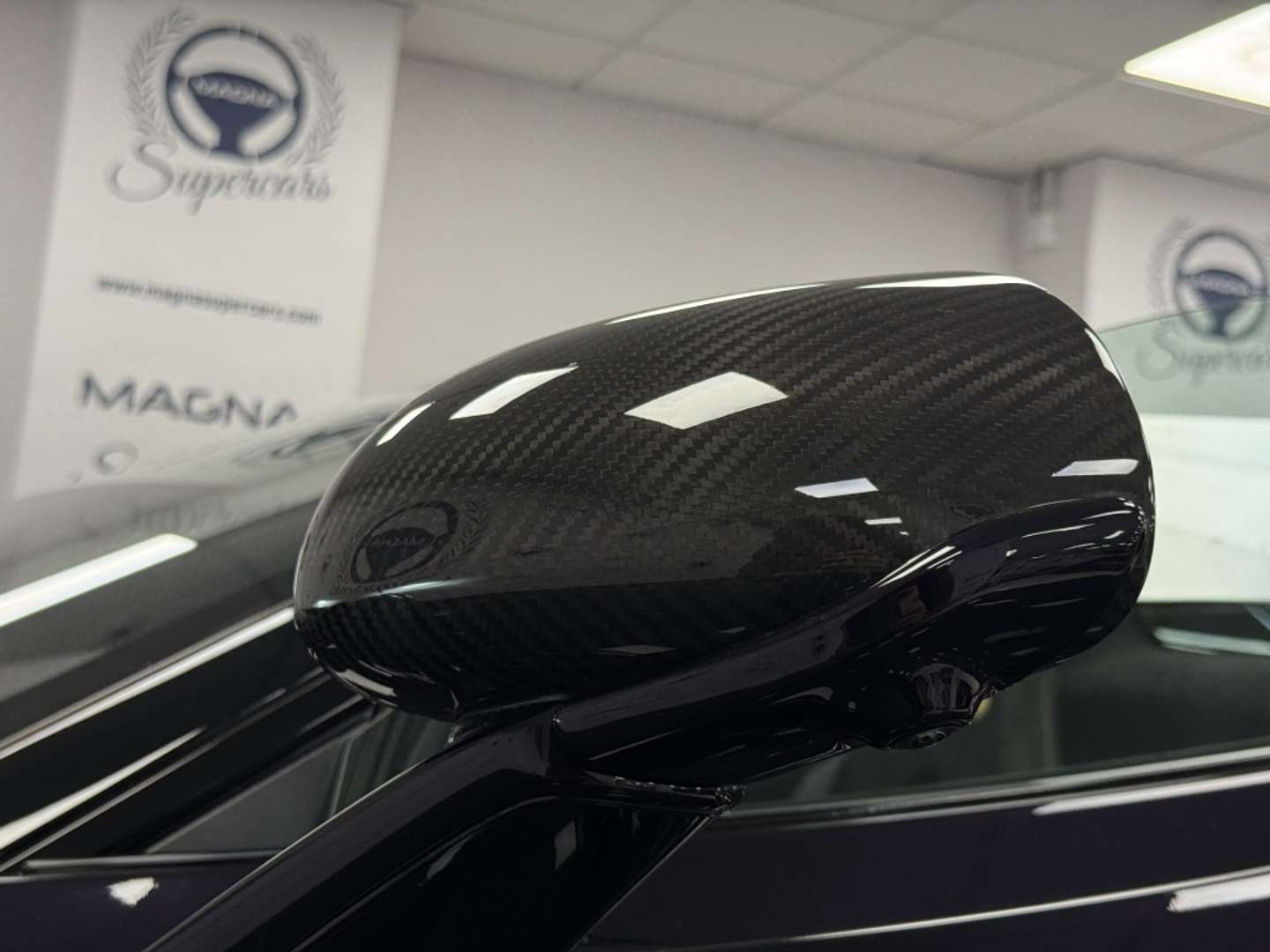 McLaren 750S Spider - 2025 - Joinsteer - #33