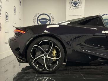 McLaren 750S Spider — photo 35