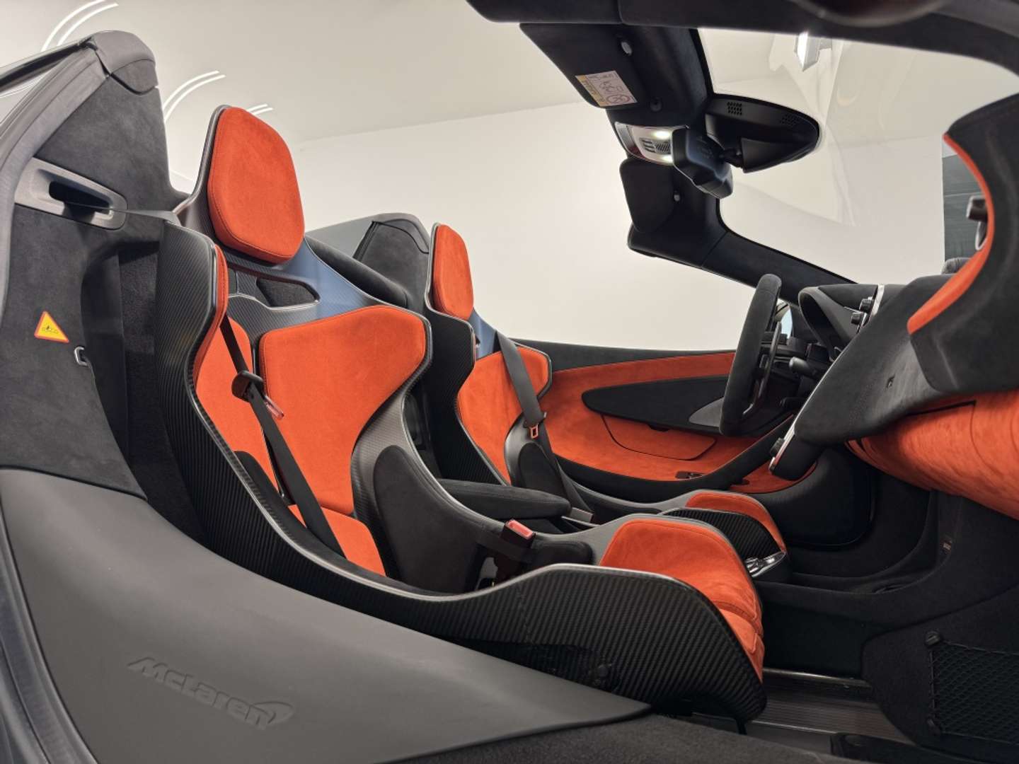 McLaren 600LT - 2021 - Joinsteer - #8