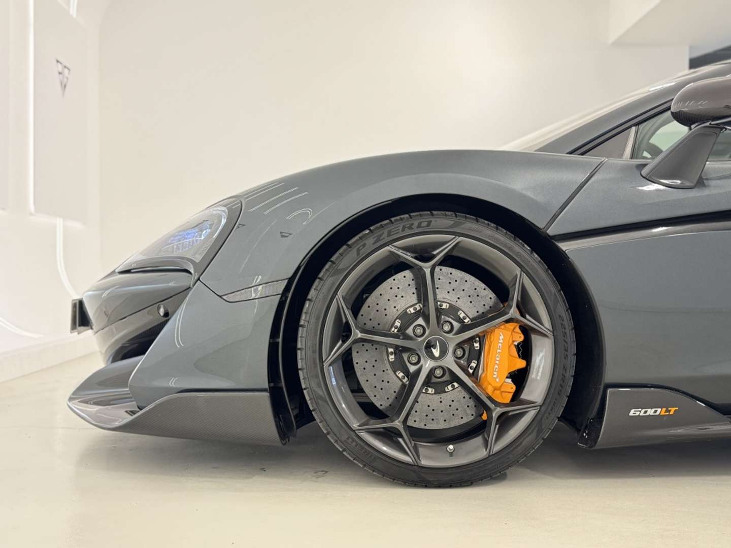 McLaren 600LT - 2021 - Joinsteer - #11