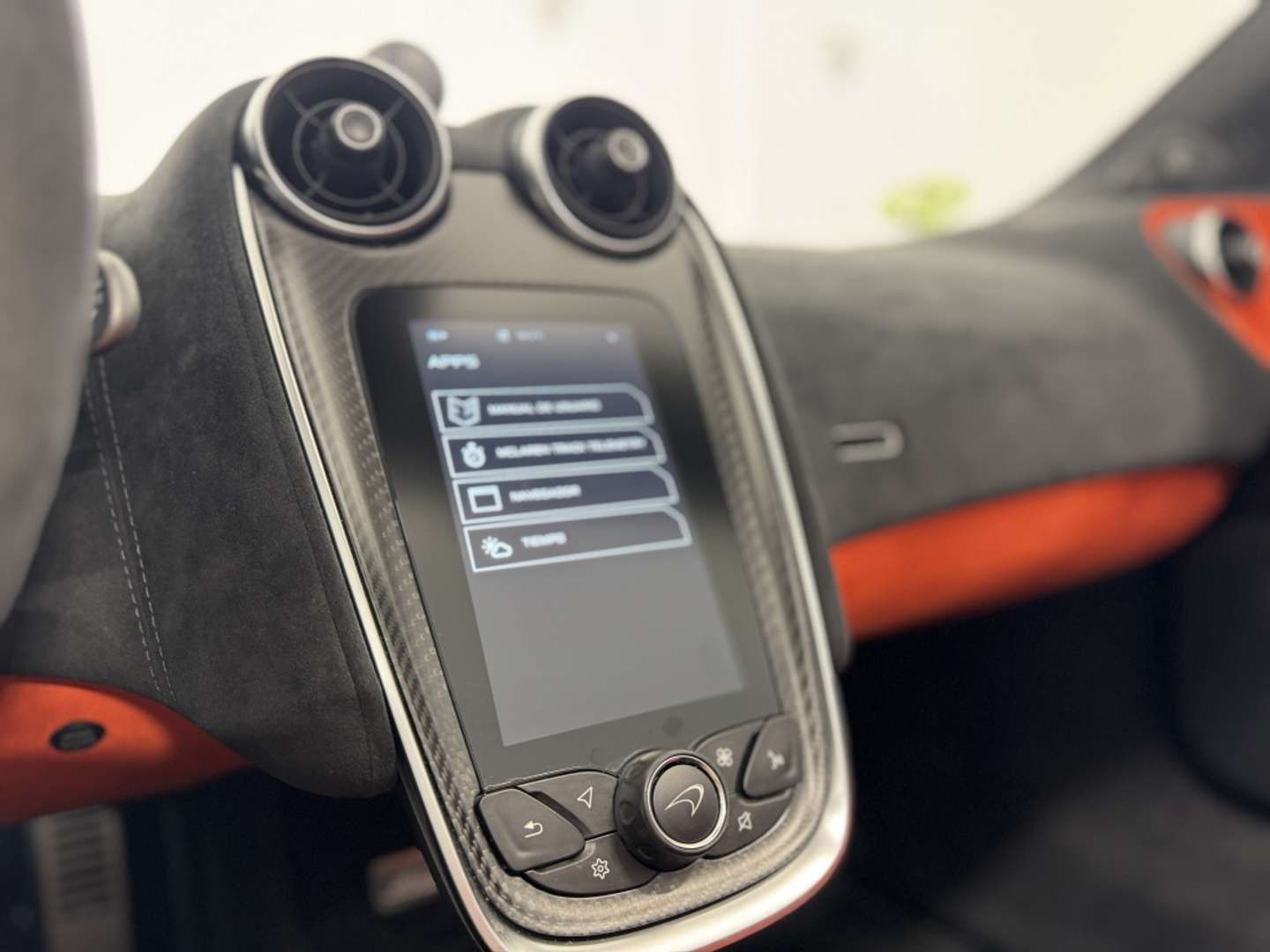 McLaren 600LT - 2021 - Joinsteer - #15