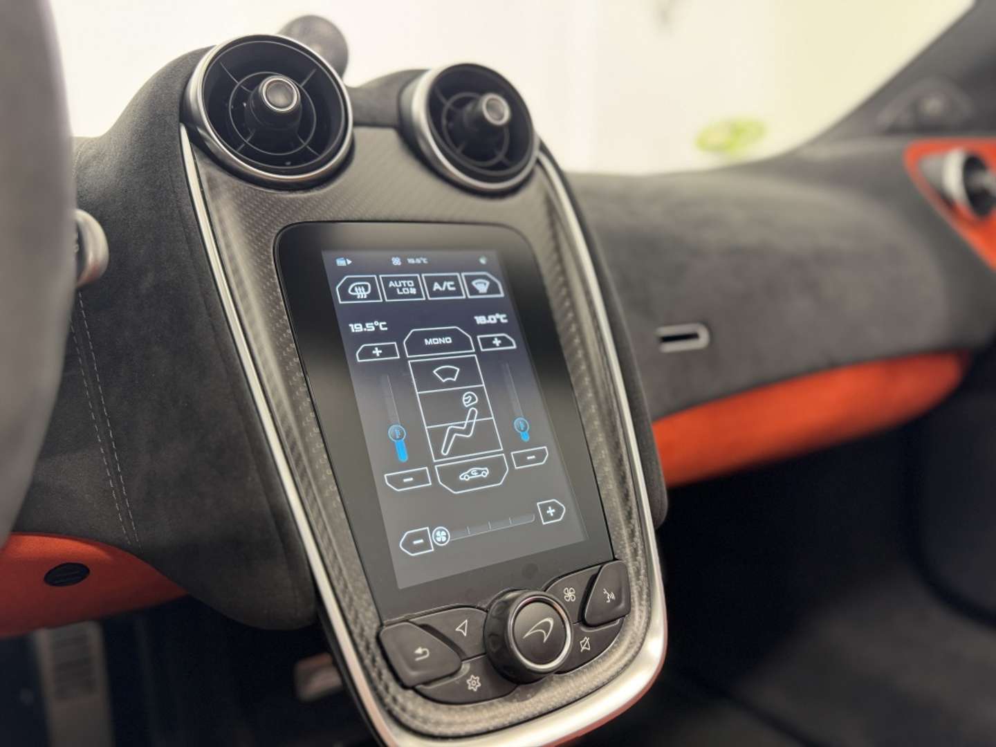 McLaren 600LT - 2021 - Joinsteer - #16