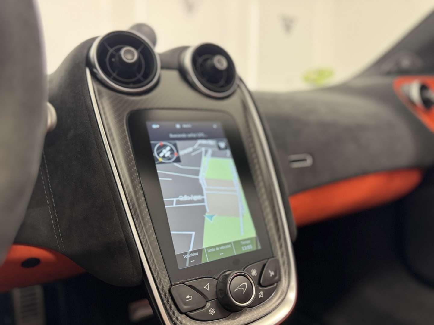 McLaren 600LT - 2021 - Joinsteer - #17