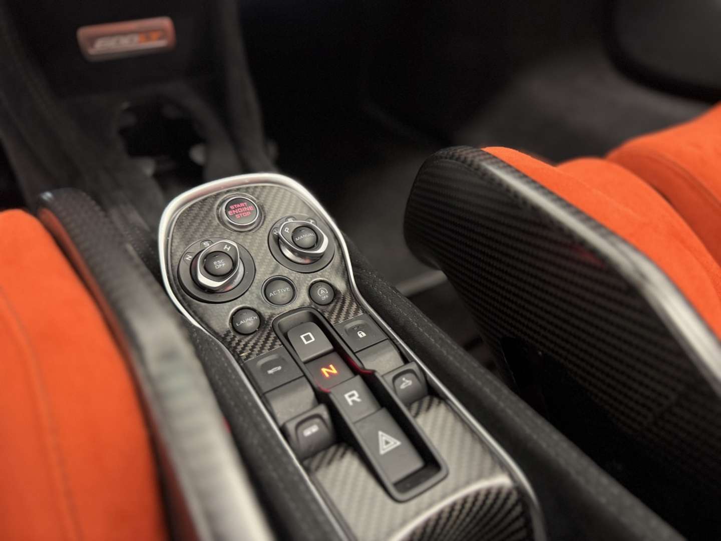 McLaren 600LT - 2021 - Joinsteer - #19