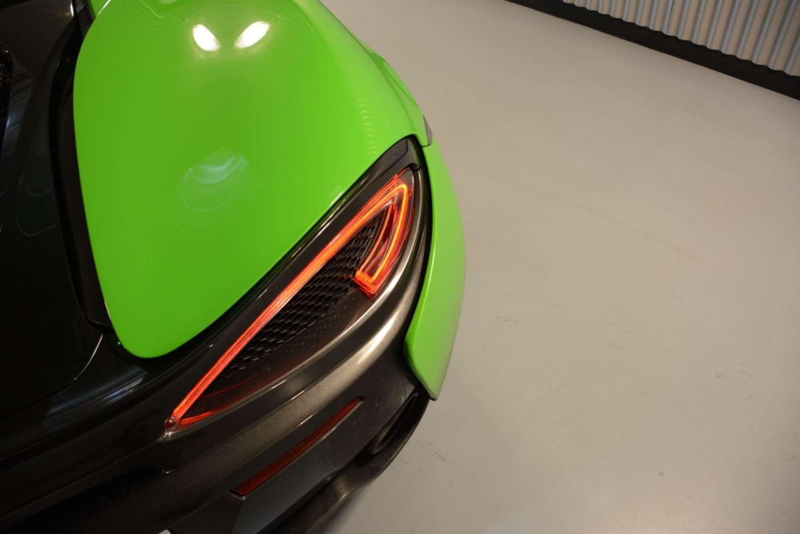 McLaren 540C - 2016 - Joinsteer - #24