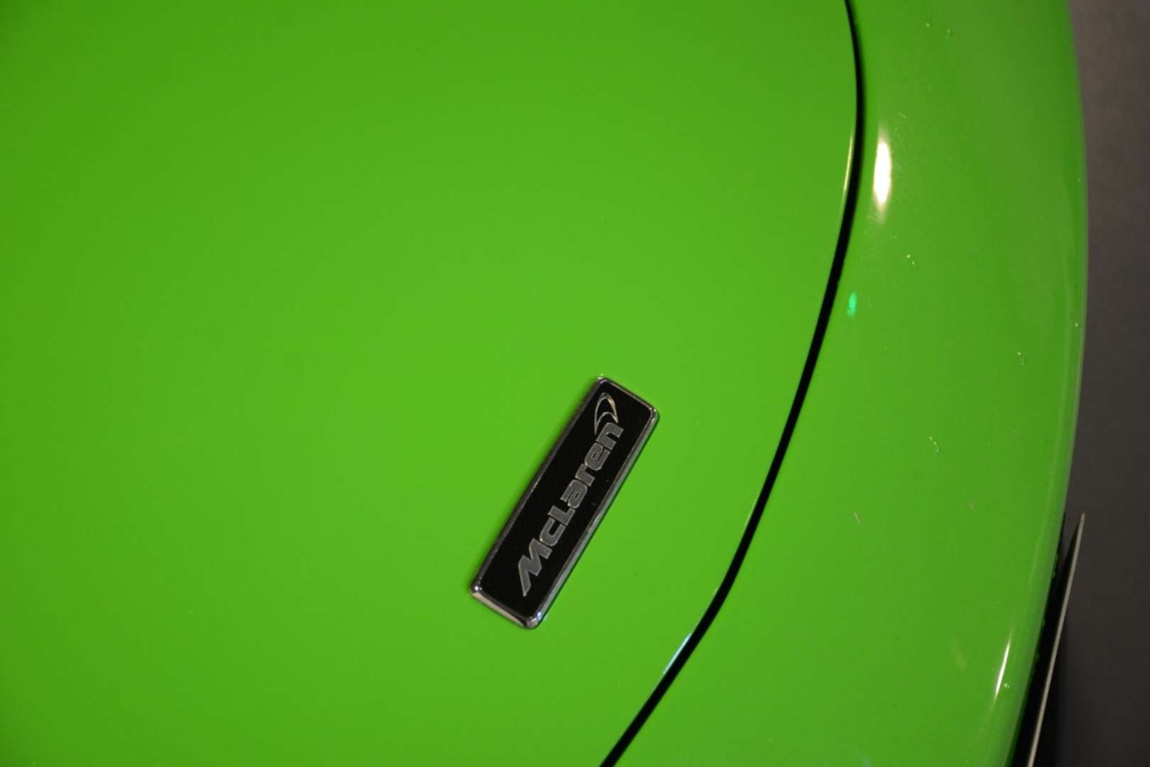 McLaren 540C - 2016 - Joinsteer - #27