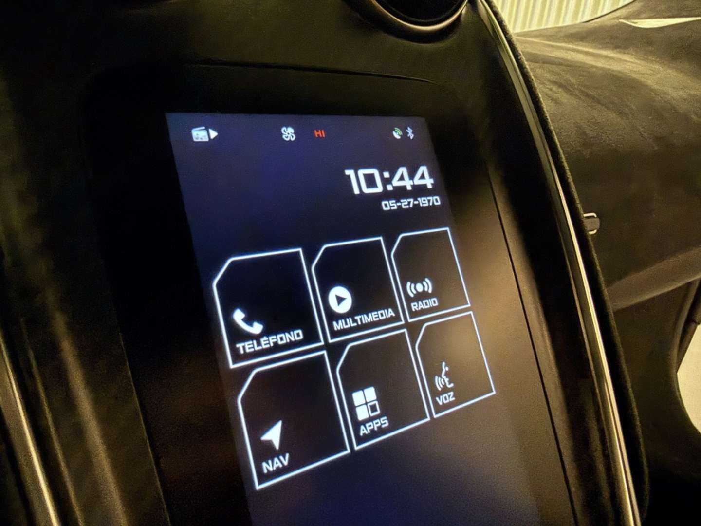 McLaren 540C - 2016 - Joinsteer - #31