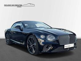 Bentley Continental GTC - 2021 - Joinsteer - #1