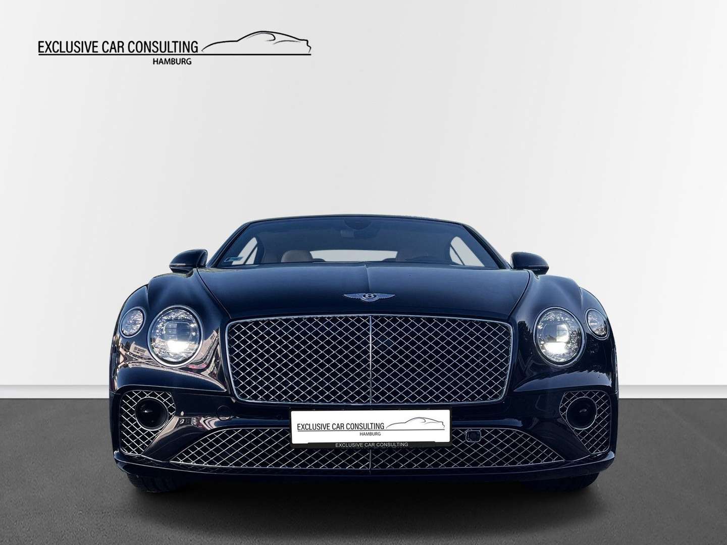 Bentley Continental GTC - 2021 - Joinsteer - #2