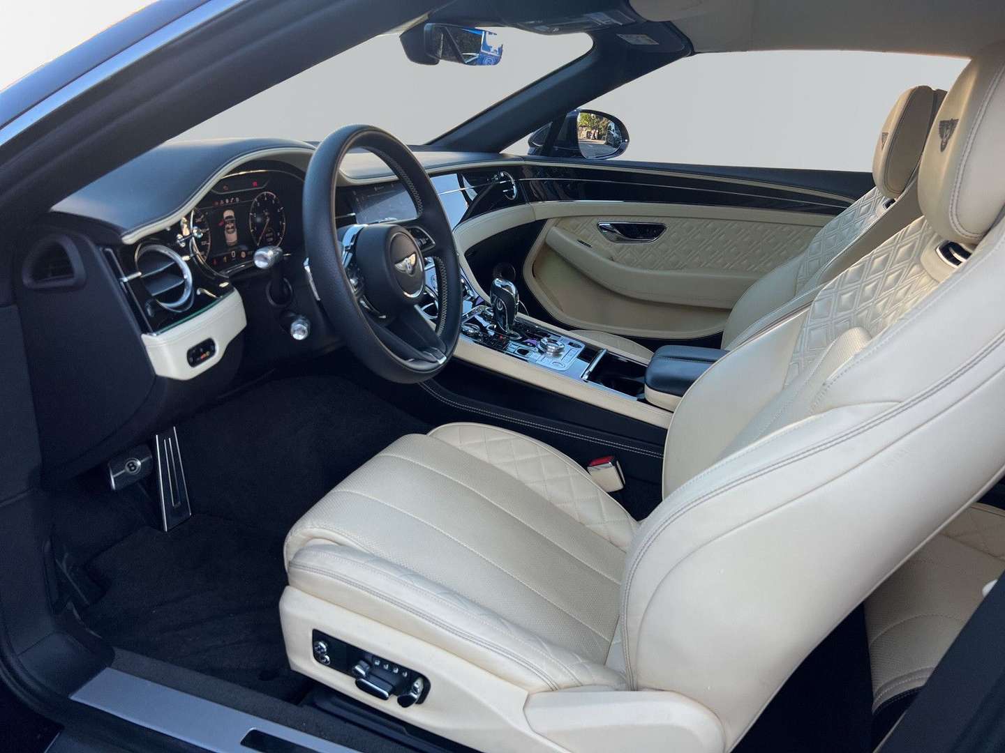 Bentley Continental GTC - 2021 - Joinsteer - #8