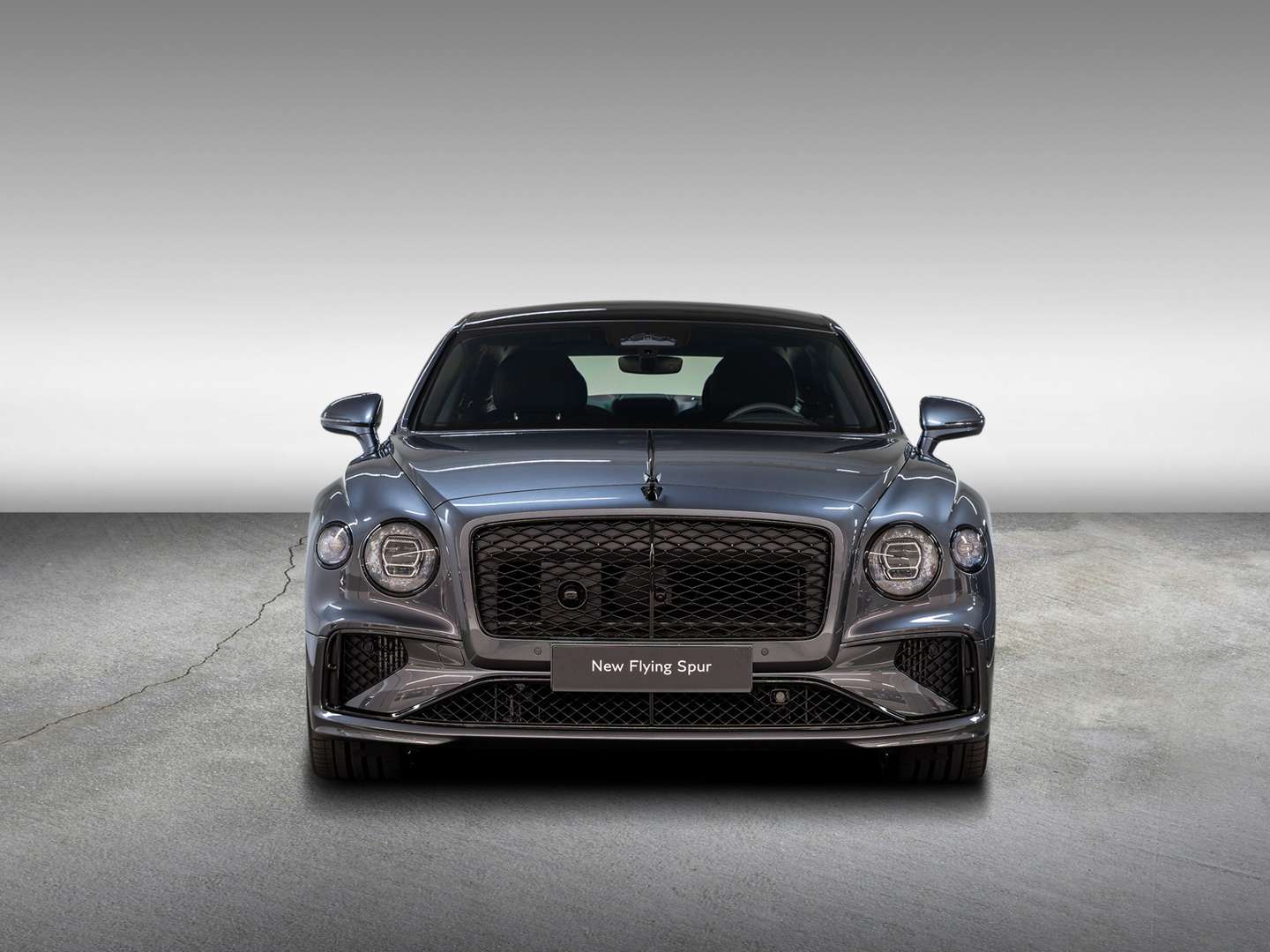 Bentley Flying Spur V8 Hybrid - 2026 - Joinsteer - #2