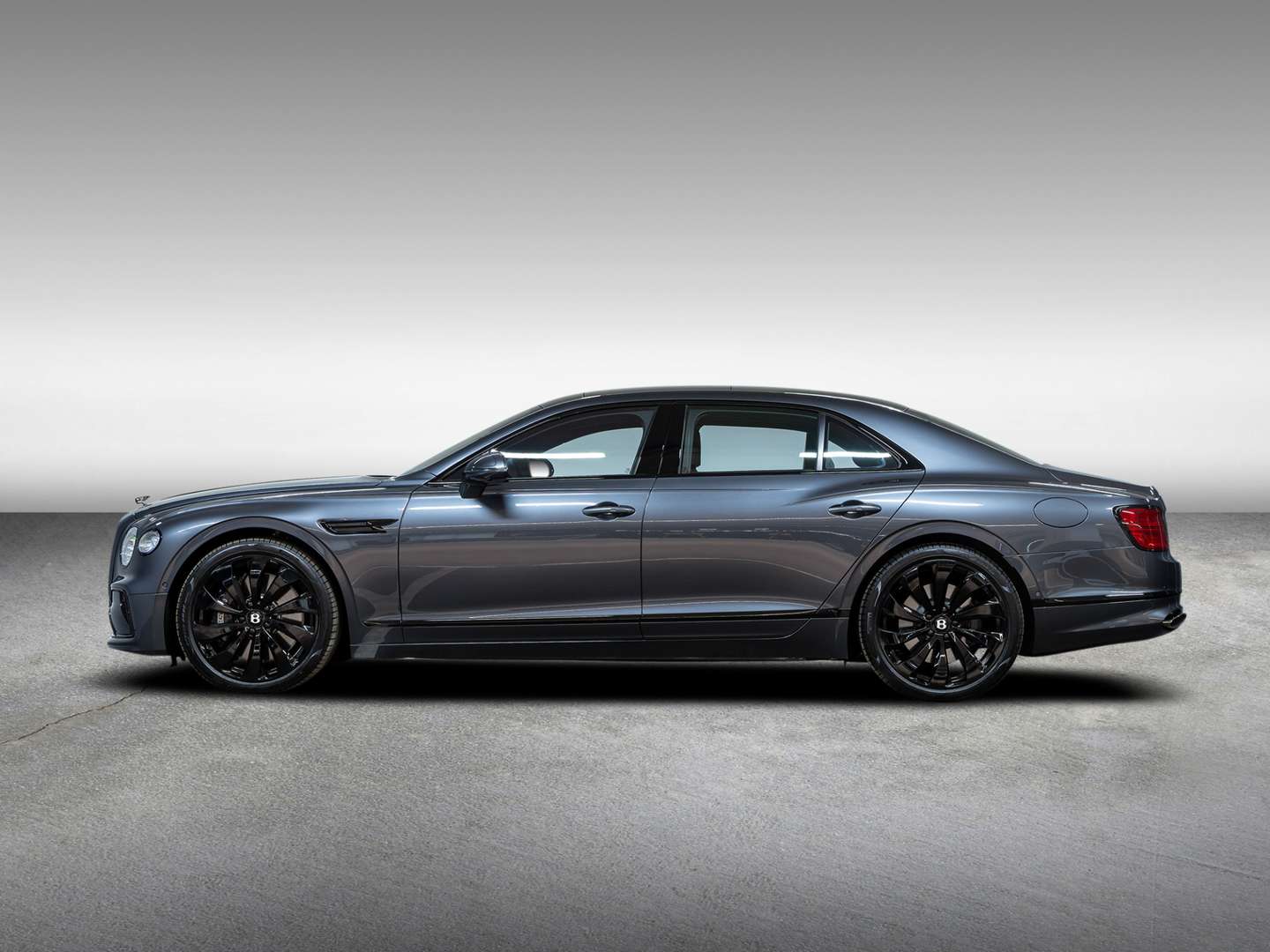 Bentley Flying Spur V8 Hybrid - 2026 - Joinsteer - #7