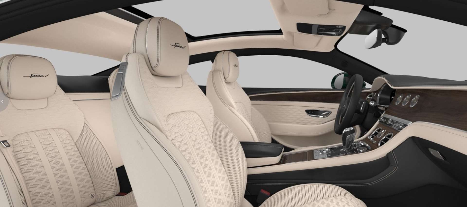 Bentley Continental GT V8 Hybrid Speed - 2024 - Joinsteer - #5