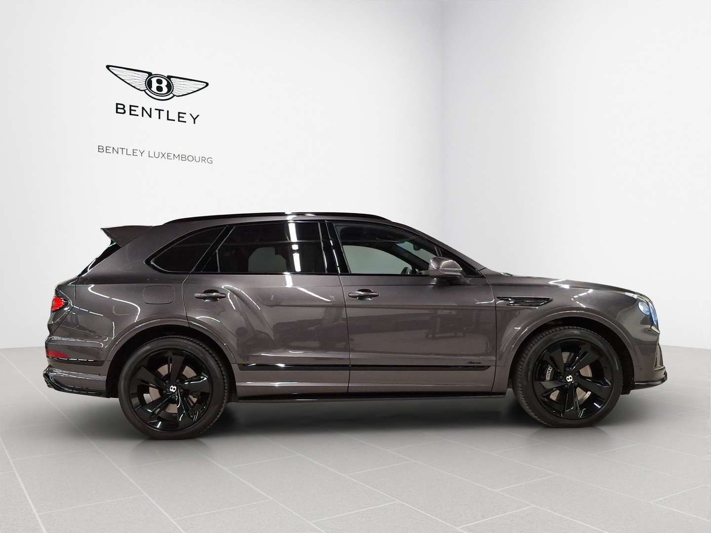 Bentley Bentayga V8 Azure - 2023 - Joinsteer - #5