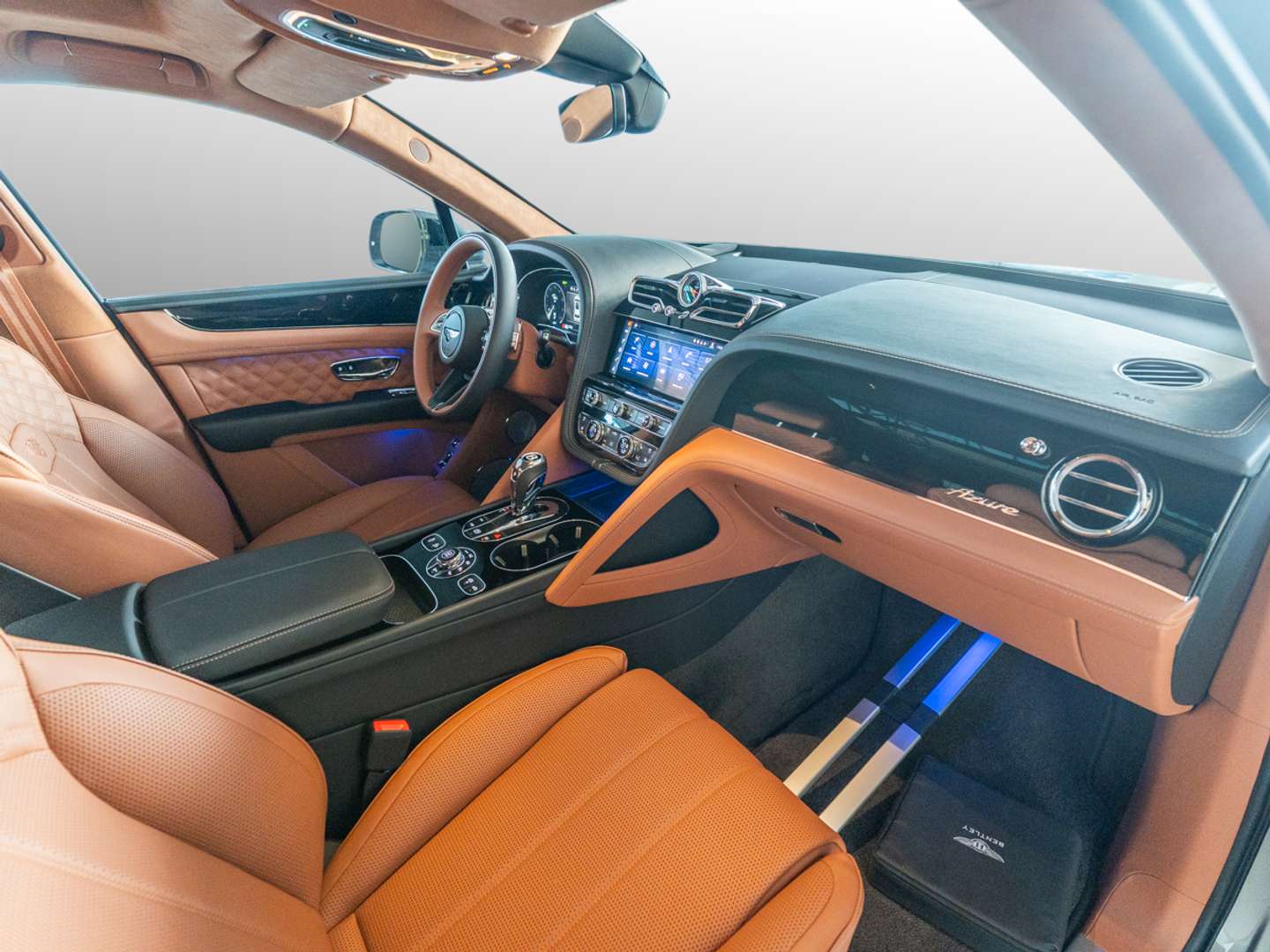 Bentley Bentayga V8 Azure - 2023 - Joinsteer - #3