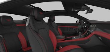 Bentley Continental GT V8 Hybrid — photo 6