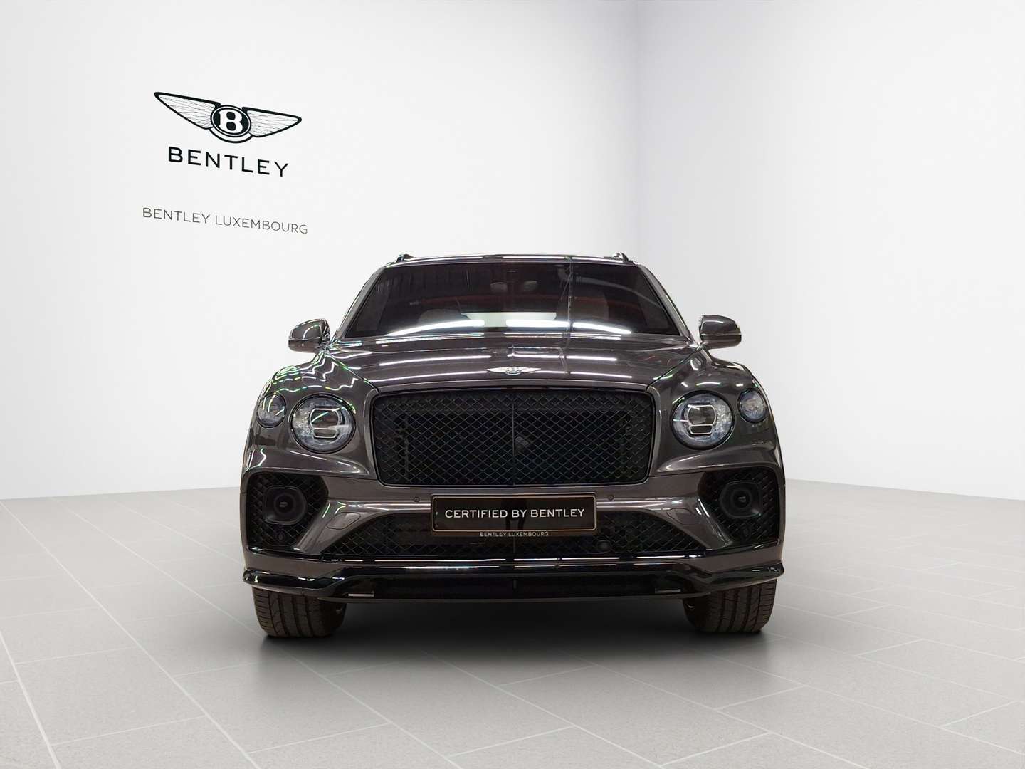 Bentley Bentayga V8 Azure - 2023 - Joinsteer - #7