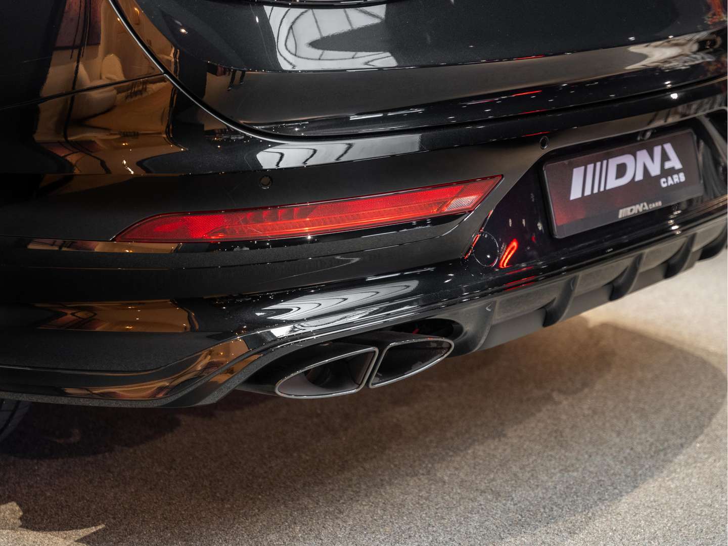 Bentley Bentayga V8 S - 2023 - Joinsteer - #5