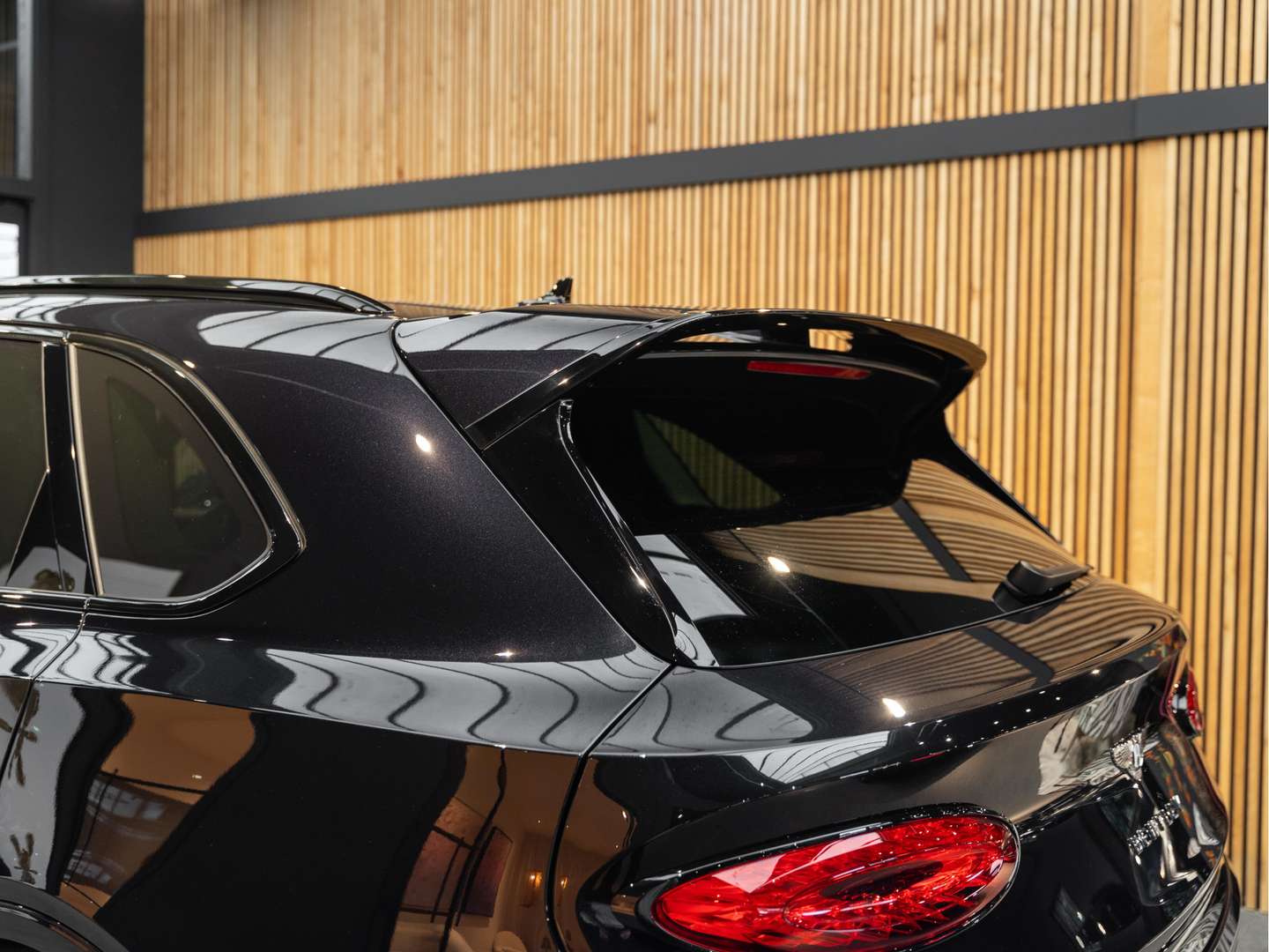 Bentley Bentayga V8 S - 2023 - Joinsteer - #6