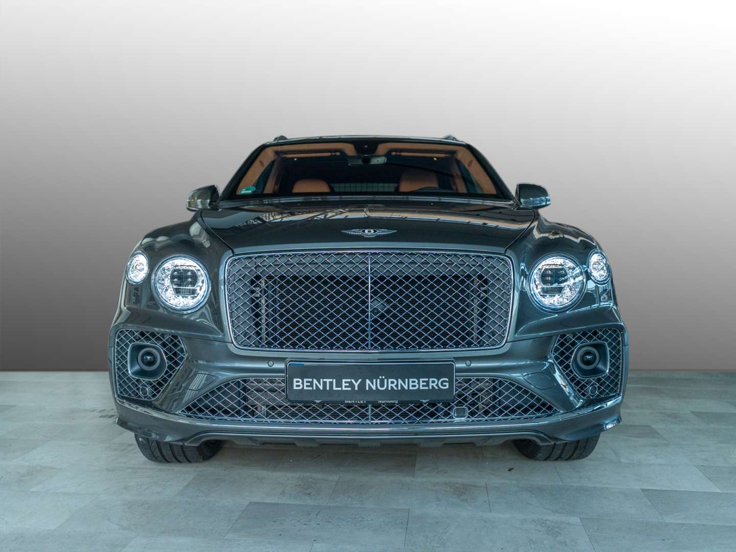 Bentley Bentayga V8 Azure - 2023 - Joinsteer - #7