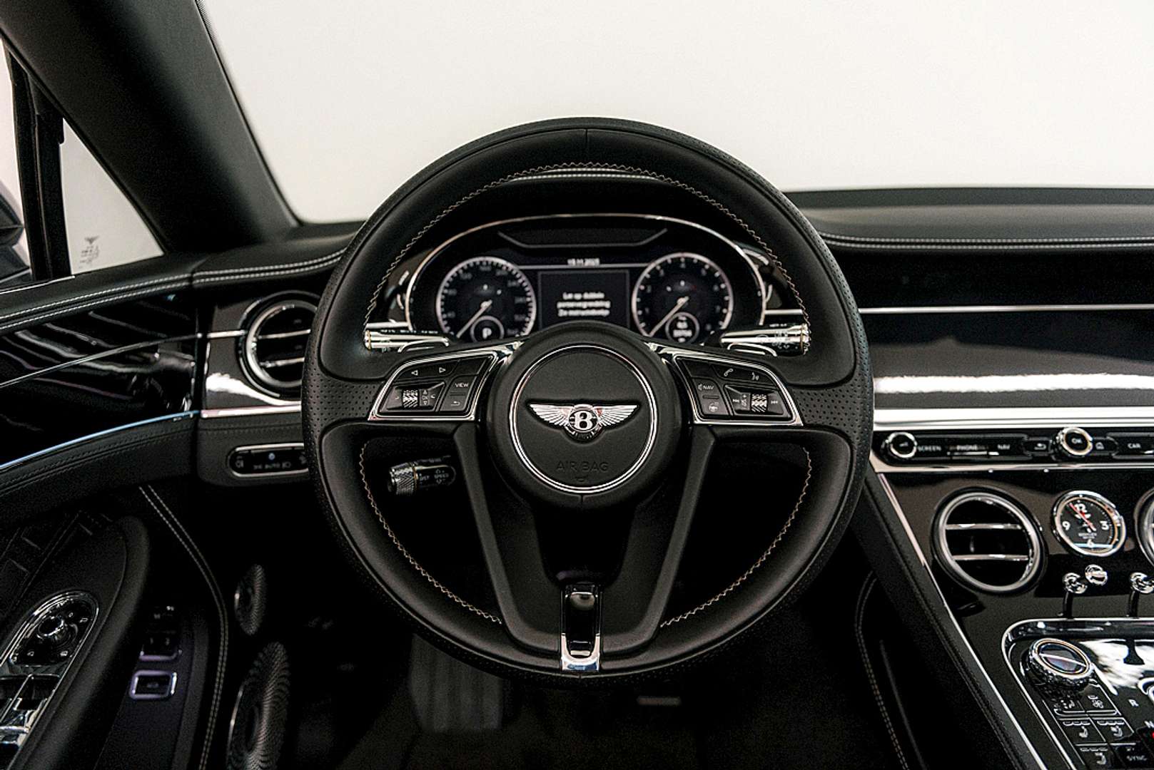 Bentley Continental GTC - 2020 - Joinsteer - #10