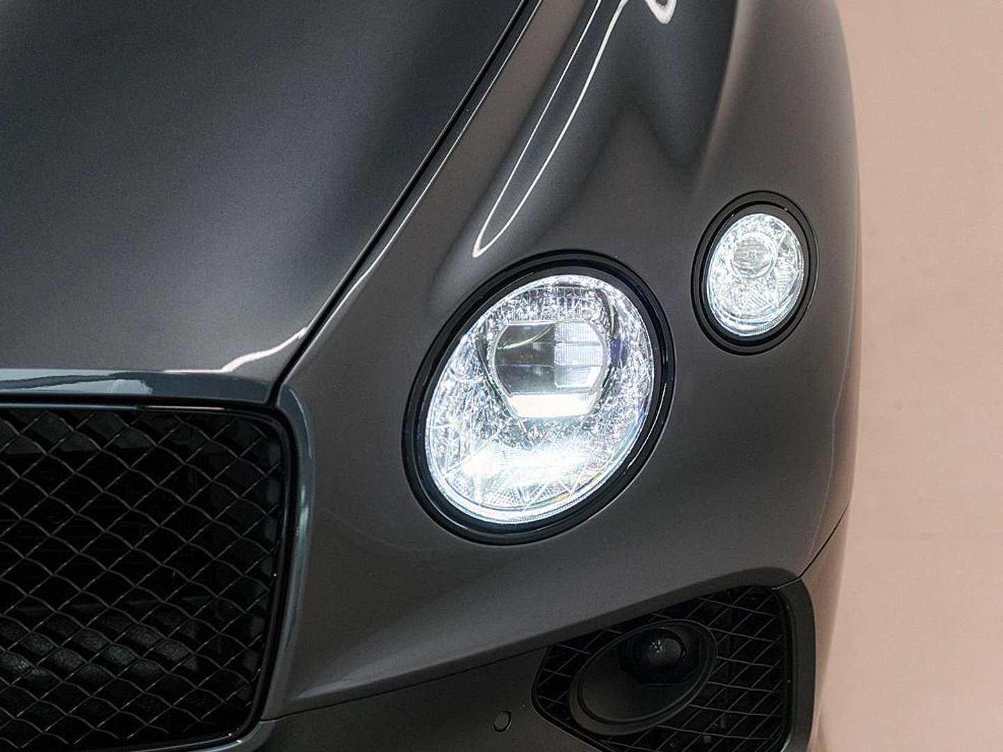 Bentley Continental GTC - 2020 - Joinsteer - #11