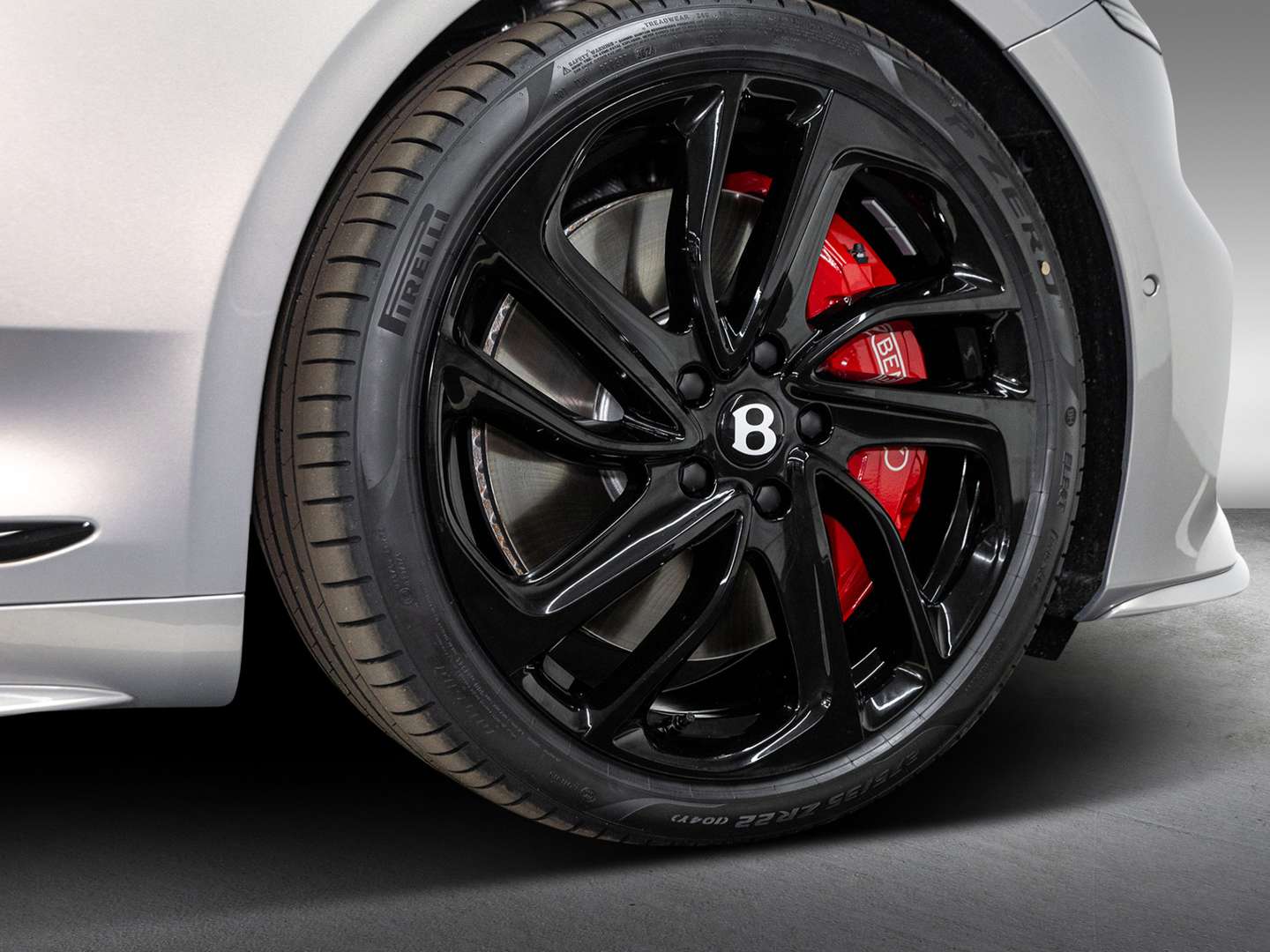 Bentley Continental GT V8 Speed First Edition - 2025 - Joinsteer - #10