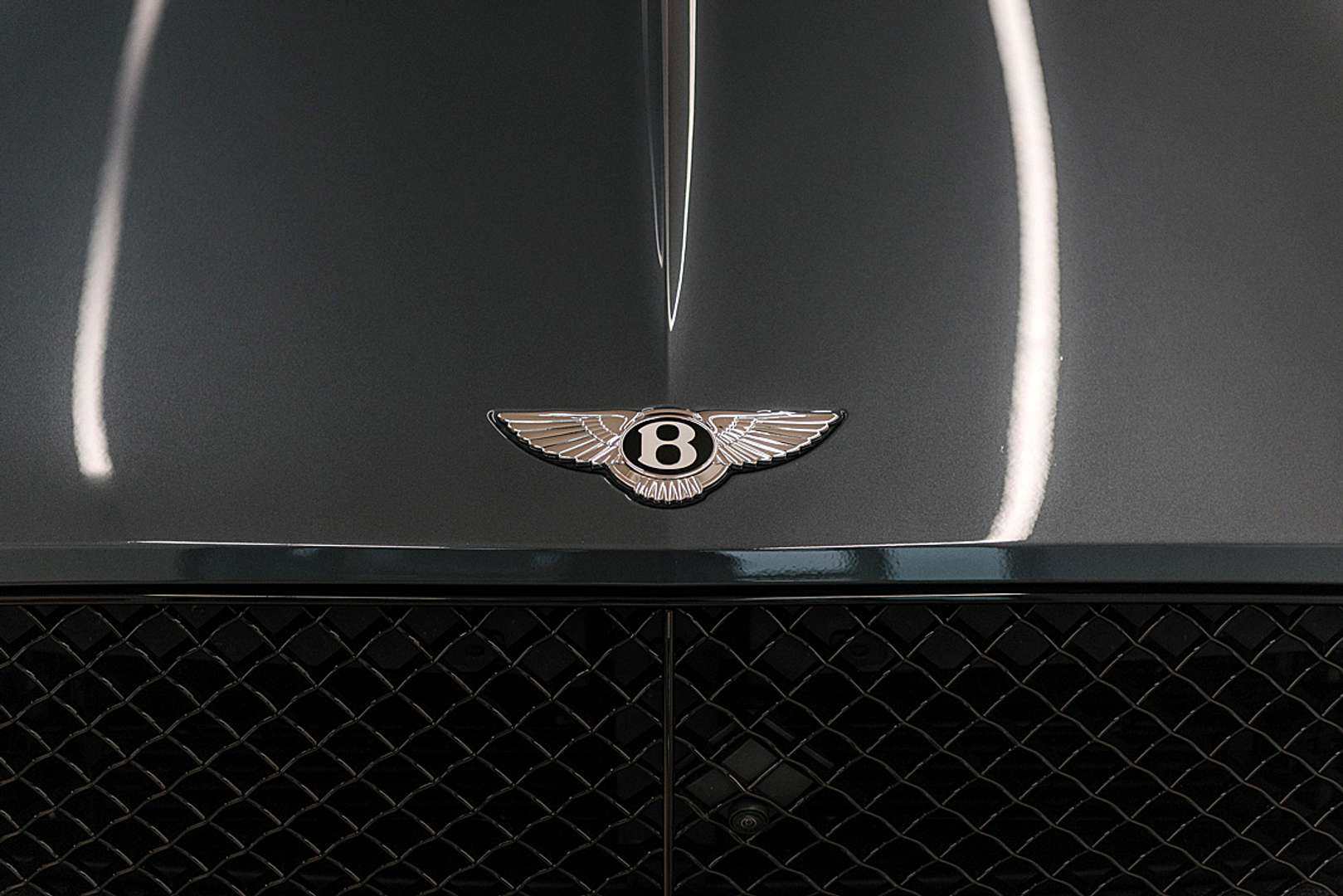 Bentley Continental GTC - 2020 - Joinsteer - #12