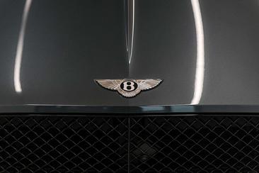 Bentley Continental GTC — photo 12