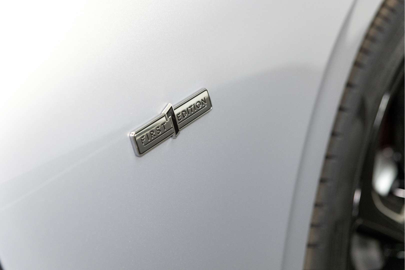 Bentley Continental GT V8 Speed First Edition - 2025 - Joinsteer - #11