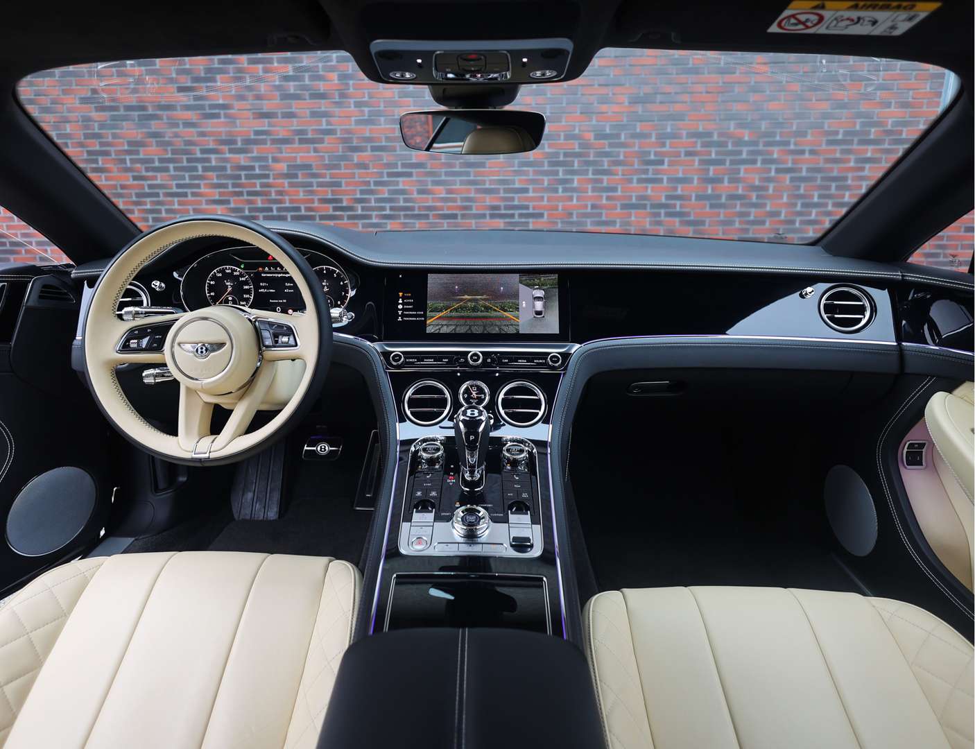 Bentley Continental GT V8 - 2020 - Joinsteer - #3