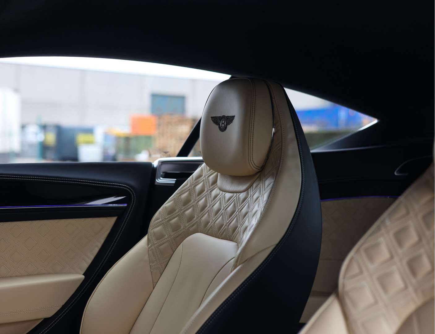 Bentley Continental GT V8 - 2020 - Joinsteer - #4