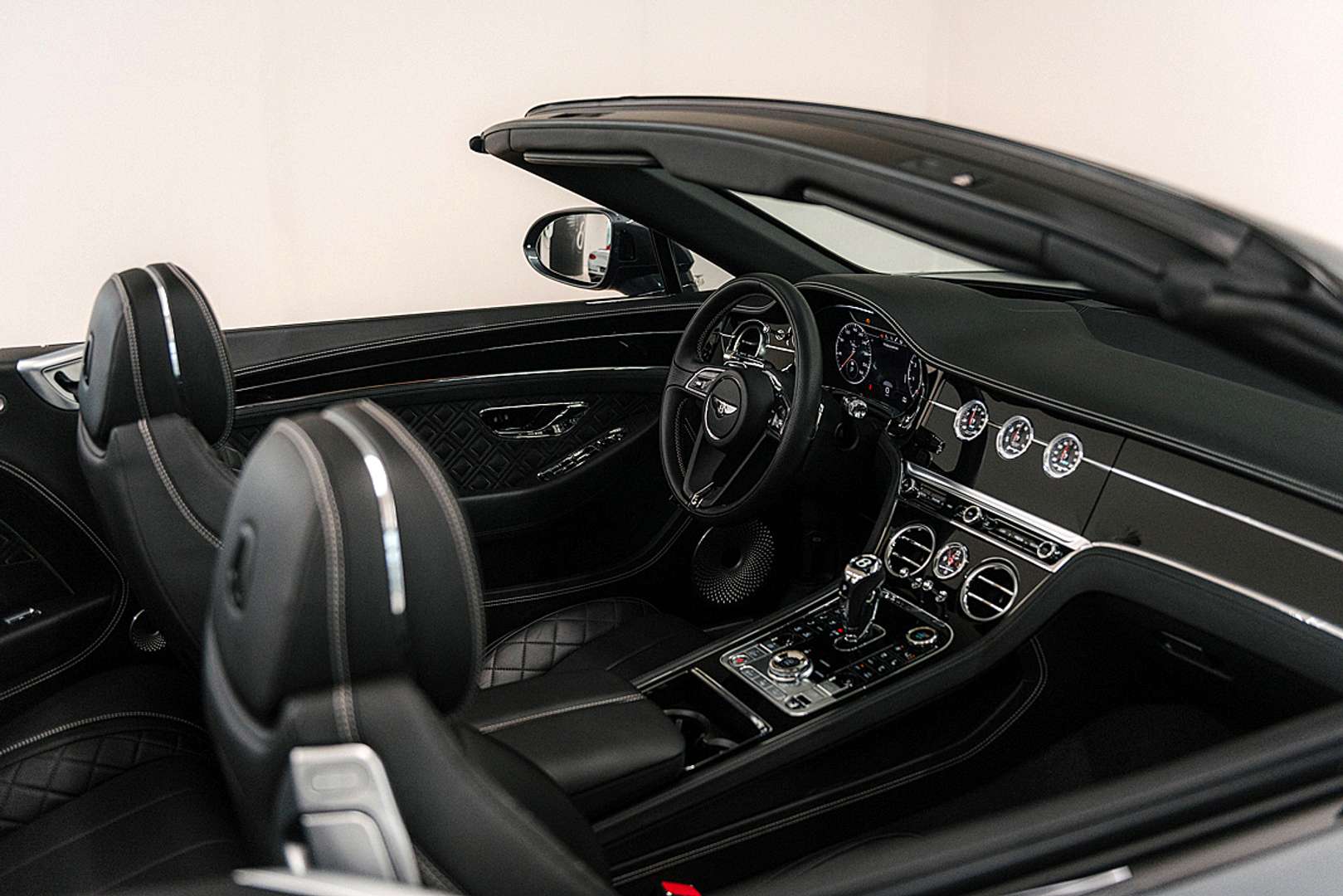 Bentley Continental GTC - 2020 - Joinsteer - #15