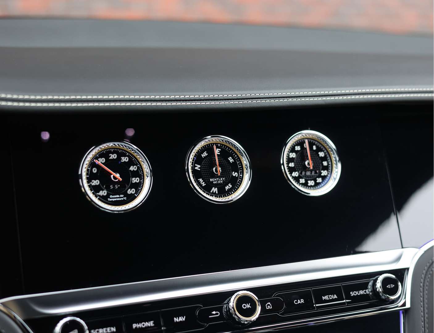Bentley Continental GT V8 - 2020 - Joinsteer - #5