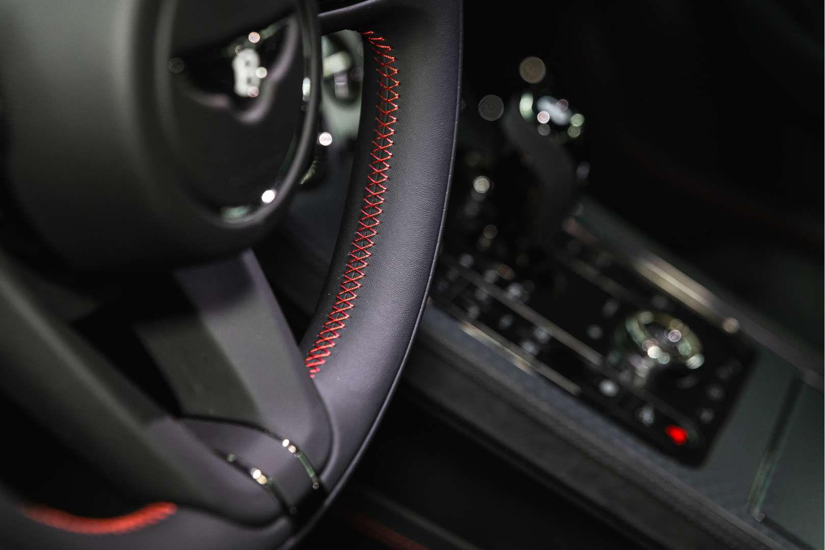 Bentley Continental GT V8 Speed First Edition - 2025 - Joinsteer - #15