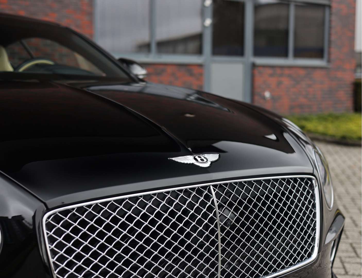 Bentley Continental GT V8 - 2020 - Joinsteer - #9