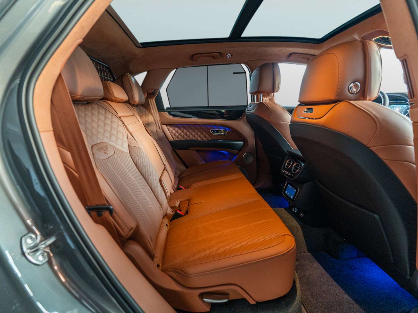 Bentley Bentayga V8 Azure - 2023 - Joinsteer - #20