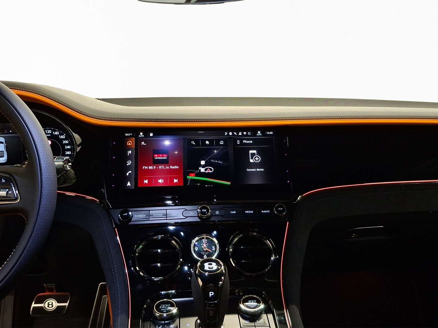 Bentley Continental GT W12 Speed - 2025 - Joinsteer - #8