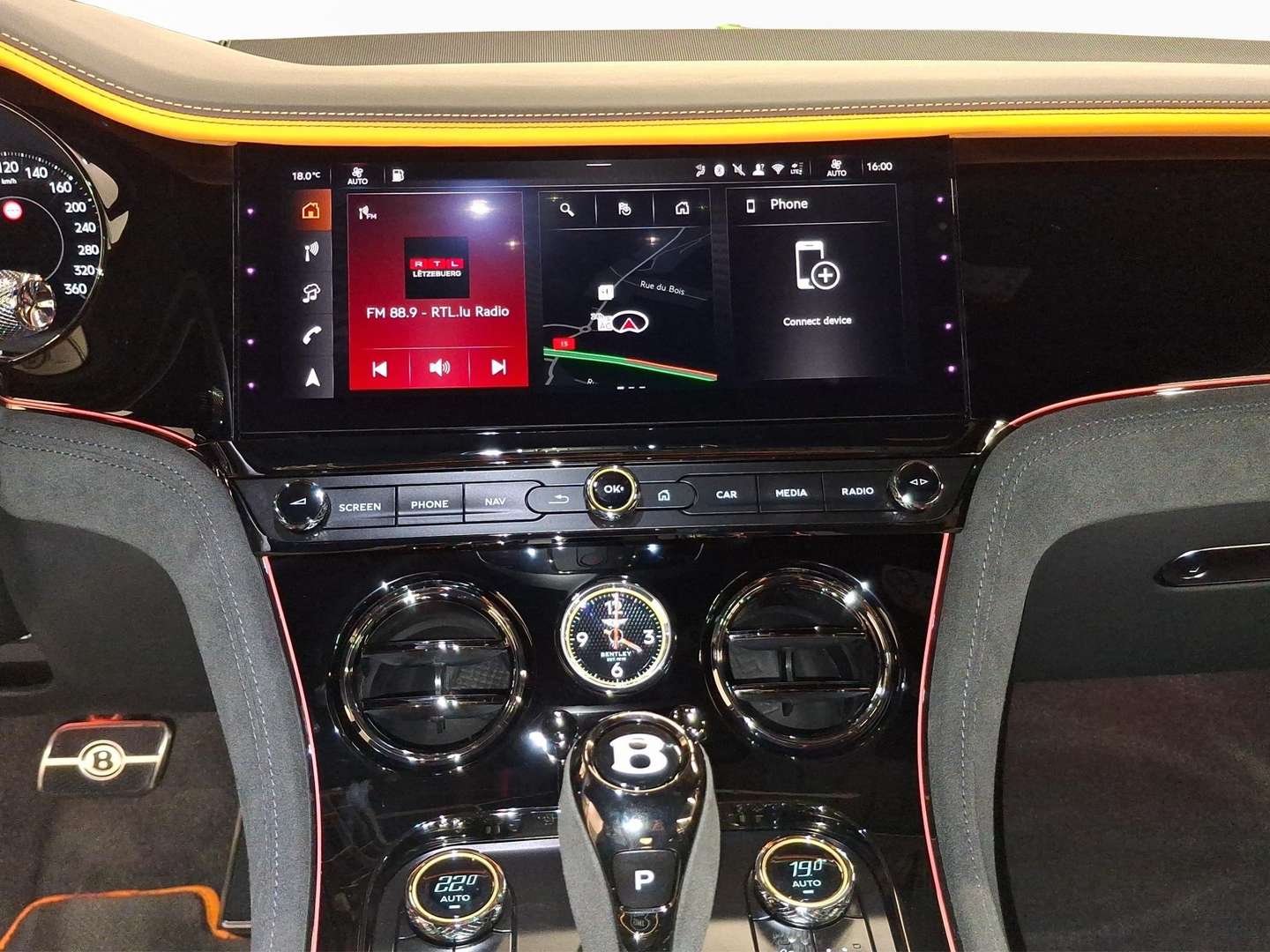 Bentley Continental GT W12 Speed - 2025 - Joinsteer - #9