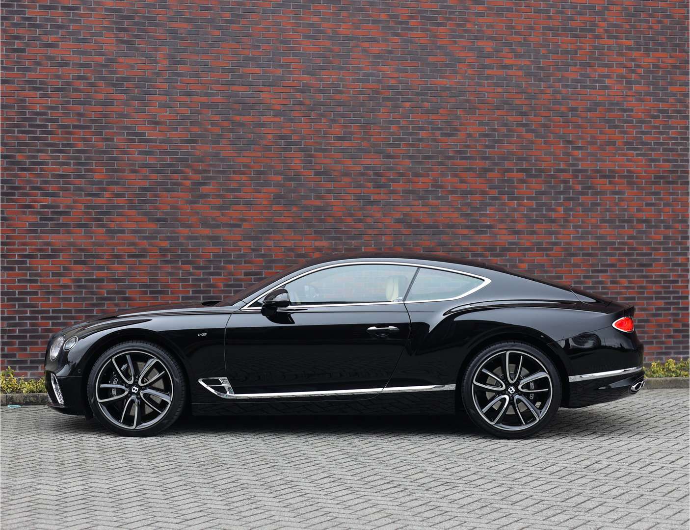 Bentley Continental GT V8 - 2020 - Joinsteer - #15