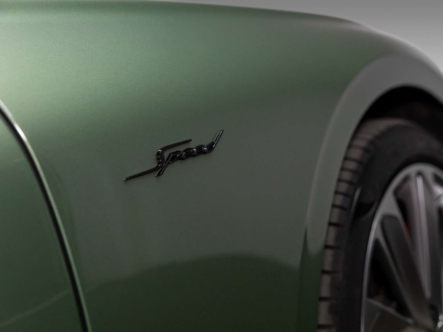 Bentley Continental GT V8 Speed - 2025 - Joinsteer - #10