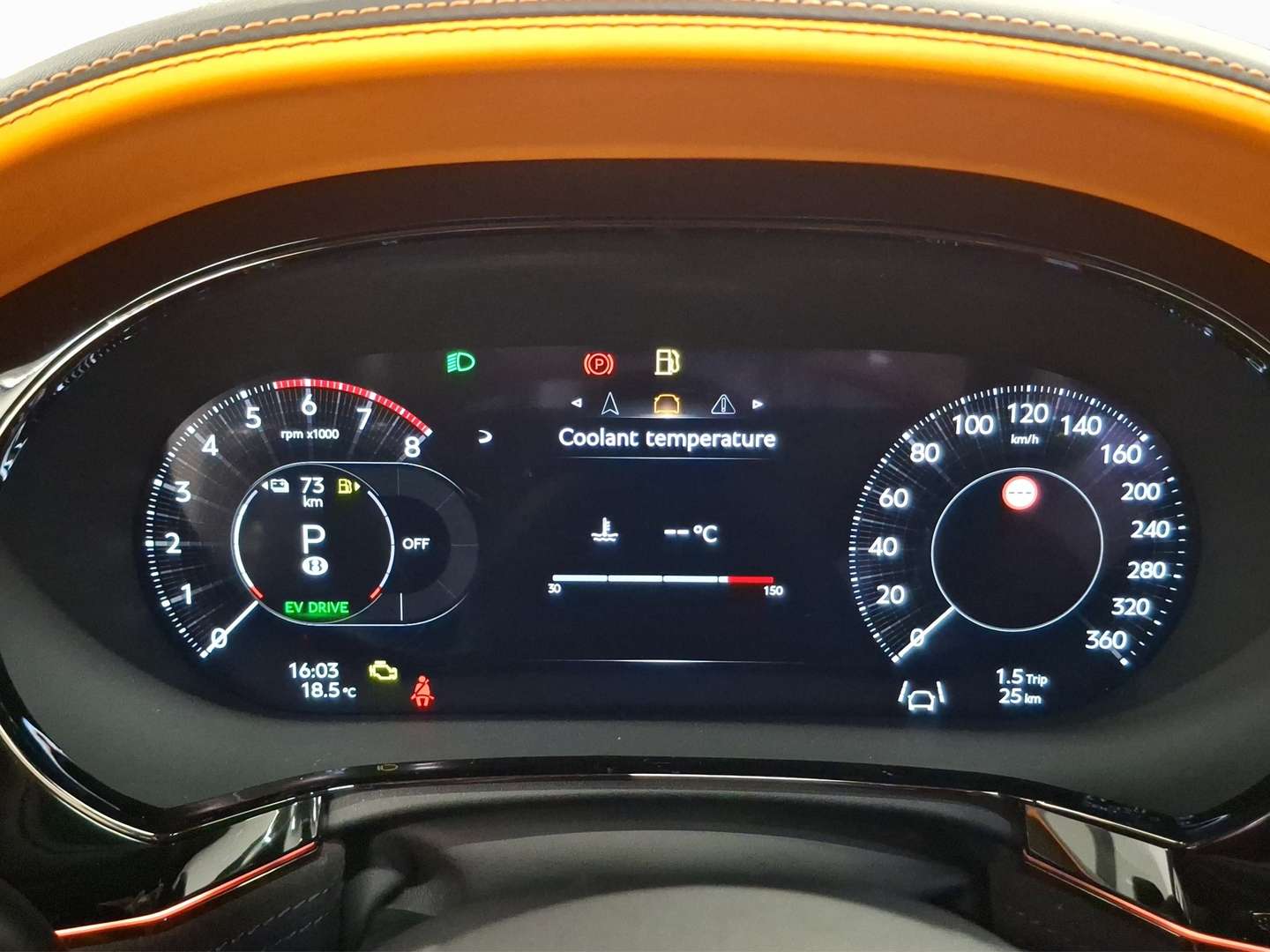 Bentley Continental GT W12 Speed - 2025 - Joinsteer - #11