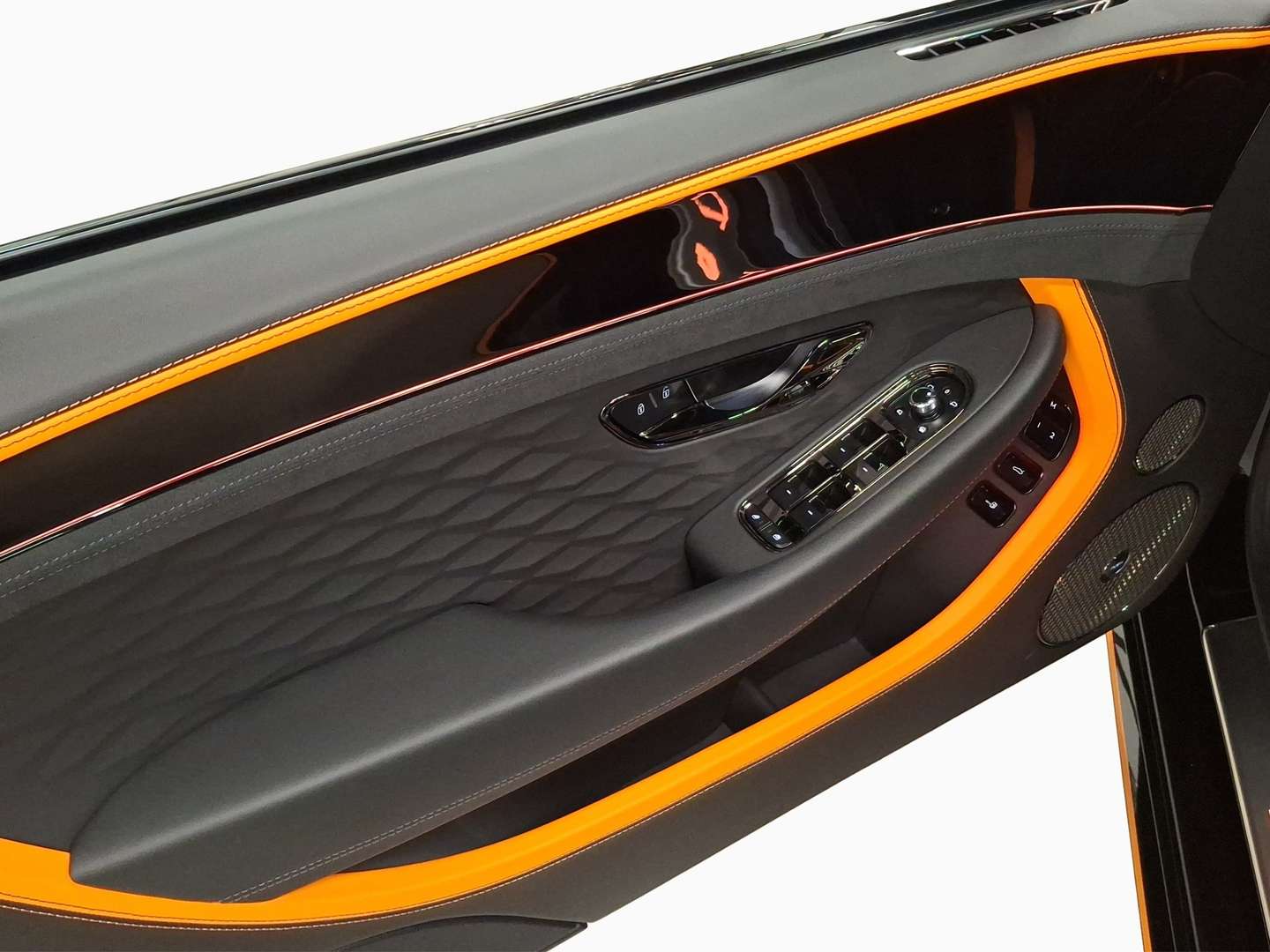 Bentley Continental GT W12 Speed - 2025 - Joinsteer - #12