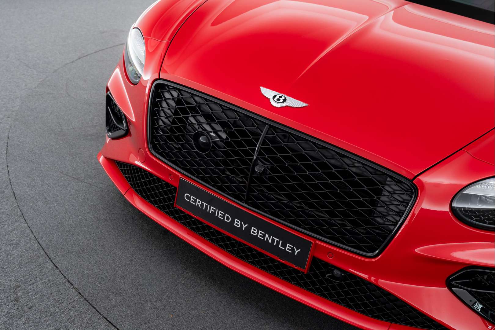 Bentley Continental GT V8 Speed - 2025 - Joinsteer - #10