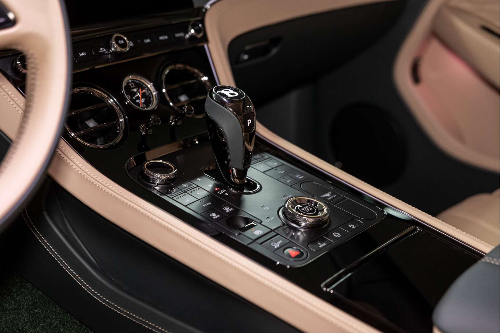 Bentley Continental GT V8 Speed - 2025 - Joinsteer - #12