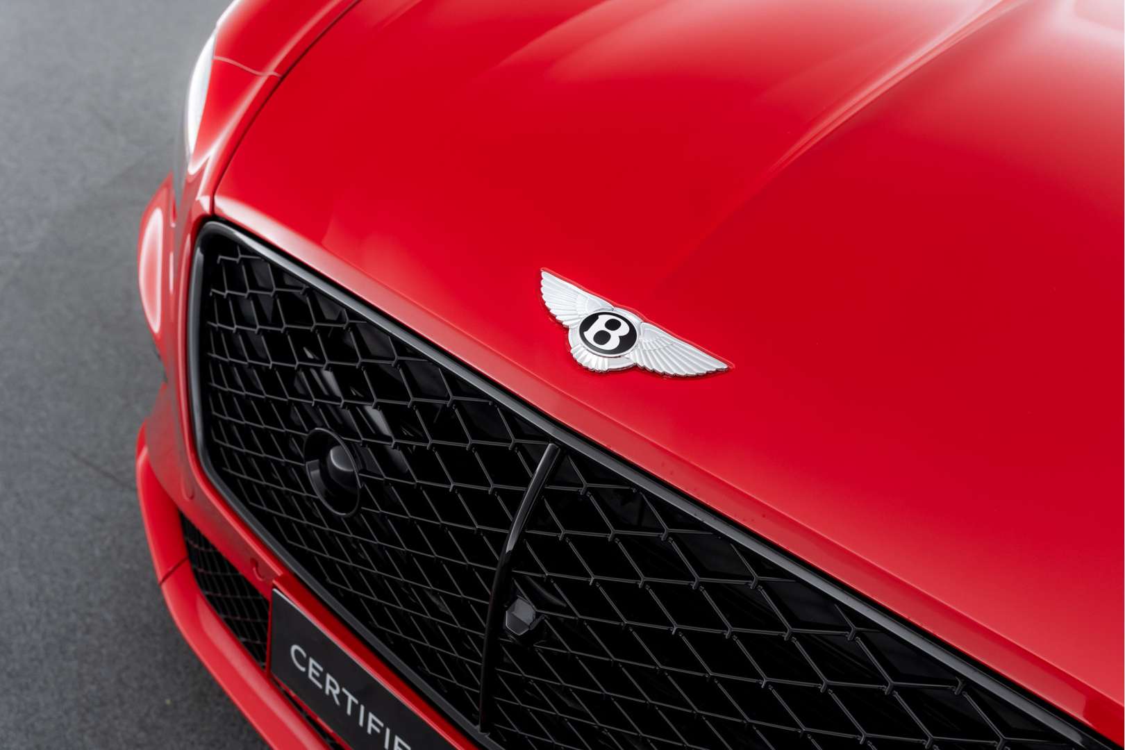 Bentley Continental GT V8 Speed - 2025 - Joinsteer - #12